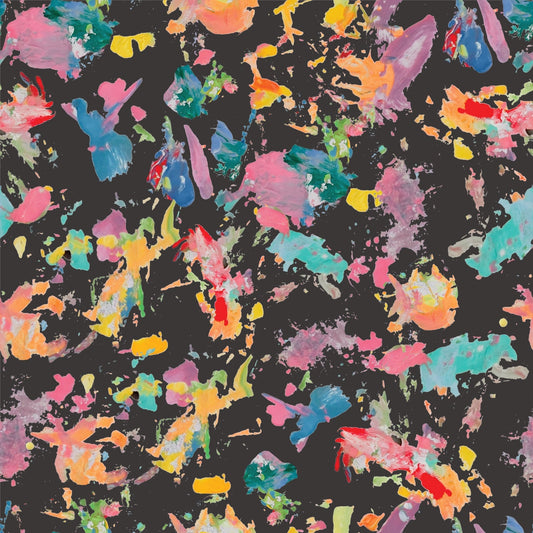 Art Room Black