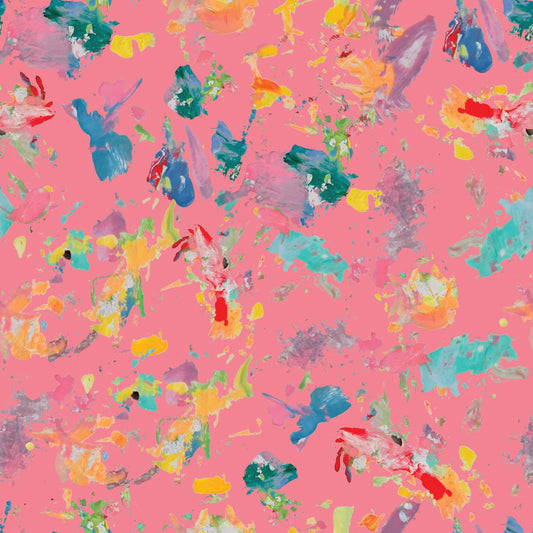 Art Room Pink